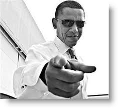 obama in sunglasses